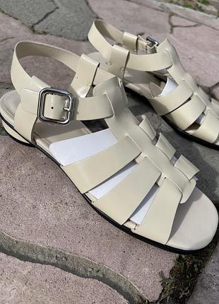 Сандалії  жіночі ( оригінал) ecco sculpted alba 25 233823/01378