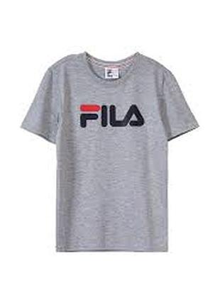 Дитяча футболка fila на підлітка 13-15 років