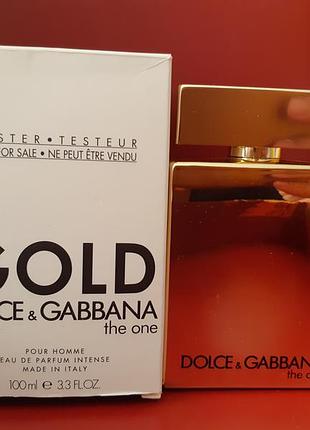 Парфум dolce &amp; gabbana the one