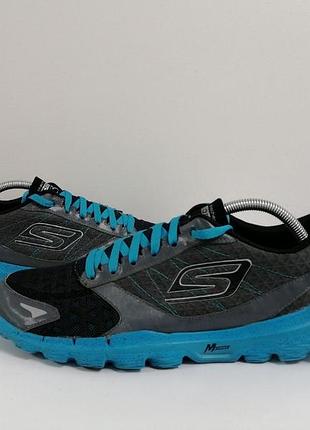 Кросівки skechers gorun 3 розмір 45