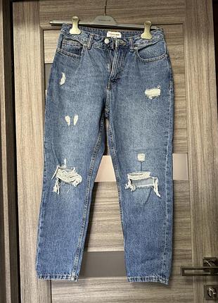 Джинси terranova 38