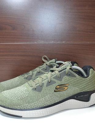 Skechers 43-43.5р кроссовки оригинал