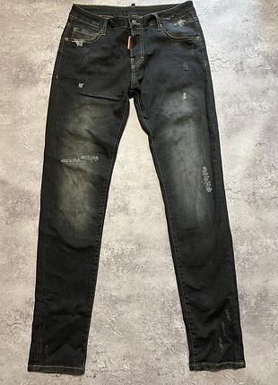 Джинси dsquared2