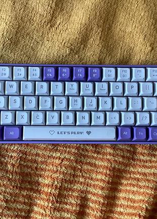 Ajazz ak680
