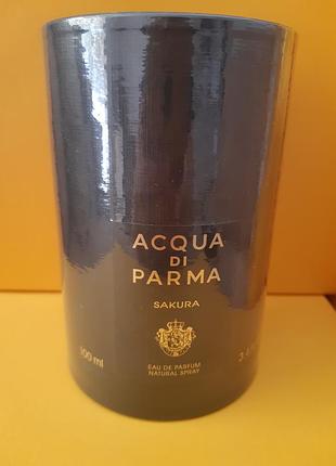 Парфум acqua di parma sakura