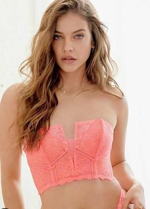 Лиф бюстье victoria' s secret