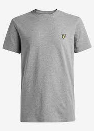 Футболка lyle & scott на підлітка 13-15 років