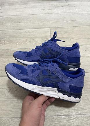 Кросівки asics gel-lyte v