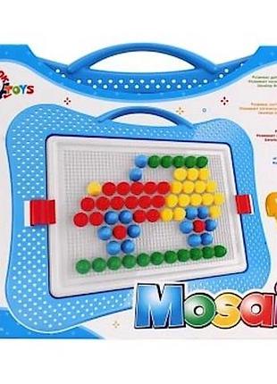Дитяча мозайка 3+
