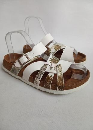 Тапки betula by birkenstock