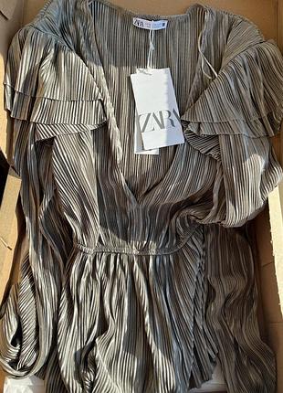 Блуза жіноча zara m