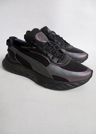 Кросівки puma