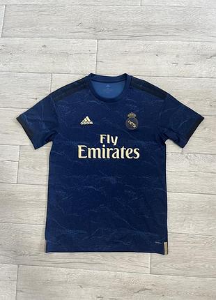 Футболка adidas real madrid away 2019/20