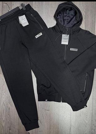 Спортивний костюм puma