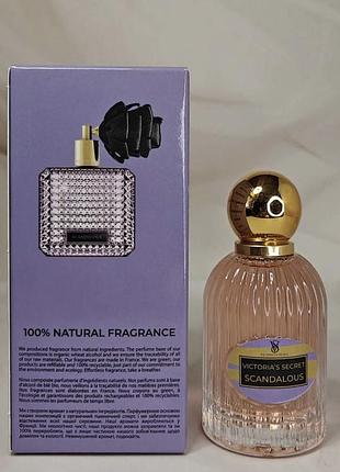 Victoria's secret scandalous, 70 мл