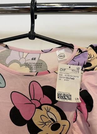 H&m плаття дитяче нове 3