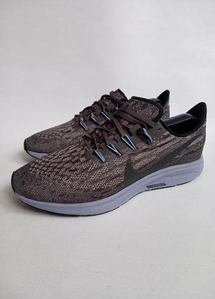 Кроссовки nike zoom pegasus