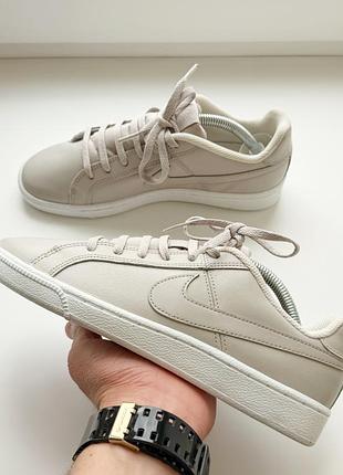 Новые женские кеды nike court royale 2