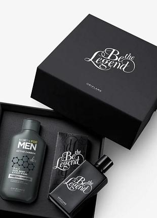 Набір be the legend set