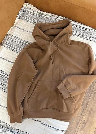 H&m чоловіче худі кофта з капюшоном м
