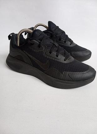 Кроссовки nike