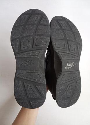 Кроссовки nike 5