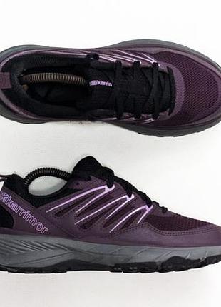 Трекінгові кросівки для походів karrimor caracal tr