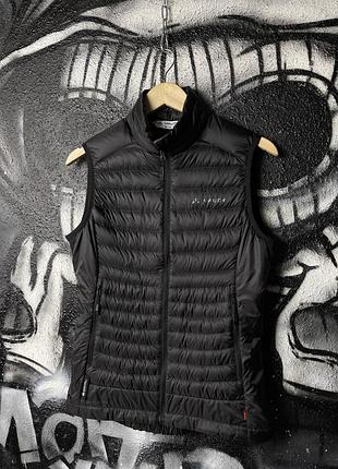 Vaude 🔝 жилетка