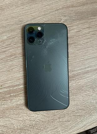 Iphone 11 pro 2