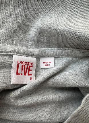 Платье lacoste 3