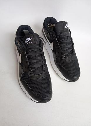 Кроссовки nike 2