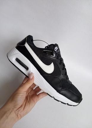 Кроссовки nike 6