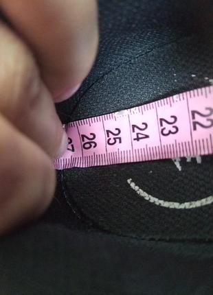 Кроссовки nike 9