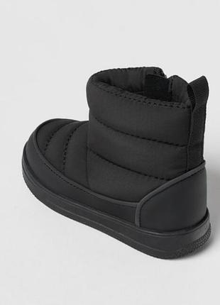 Детская обувь zara, 26 р