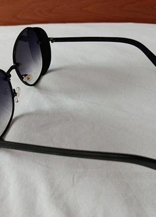 Сонцезахисні окуляри jimmi choo made in italy