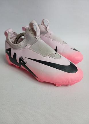 Бутсы nike e