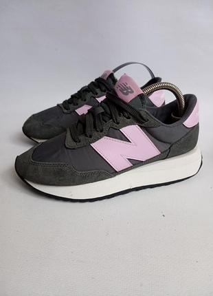 Кроссовки new balance
