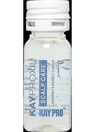 Лосьон против выпадения волос kaypro kayproxil 1ампула (12*10мл)