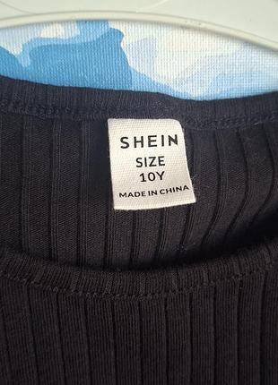 Топ від shein 2