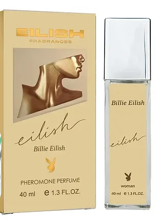 Міні парфуми billie eilish eilish 40 мл