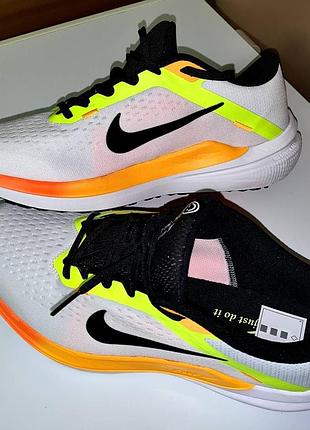 Оригінальні кросівки nike air winflo 10 44р.28см.