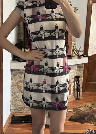 Сукня брендуted baker london