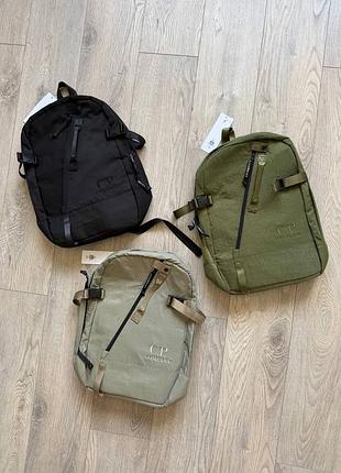 Рюкзак cp company унісекс