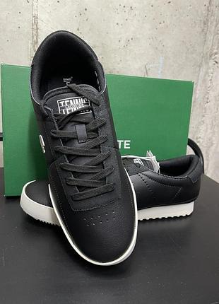 Кеди чоловічі lacoste 43
