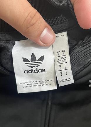 Олімпійка adidas l 3
