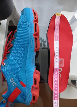 On running cloudsurfer 6