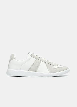 Кроссовки maison margiela «replica»