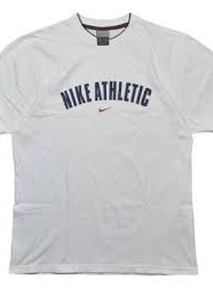 Футболка nike  на підлітка