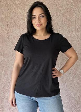 Футболка janina stretch, розмір 44/46