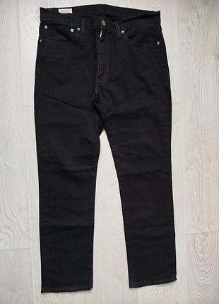 Джинси котон levis 511 premium